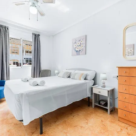 Ferienhaus Patrick Torrevieja