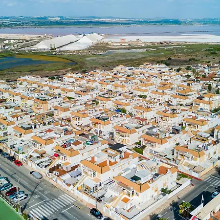 Patrick Torrevieja
