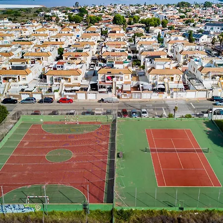 Patrick Torrevieja