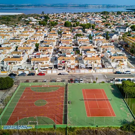 Patrick Torrevieja