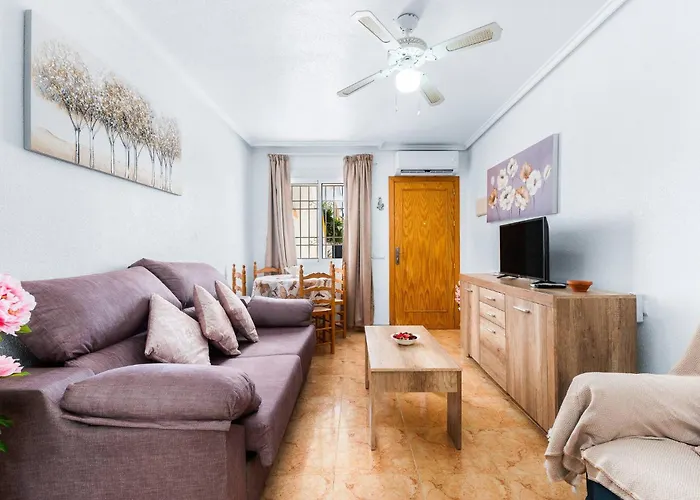 Patrick Holiday home