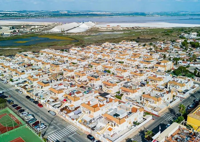 Patrick Torrevieja