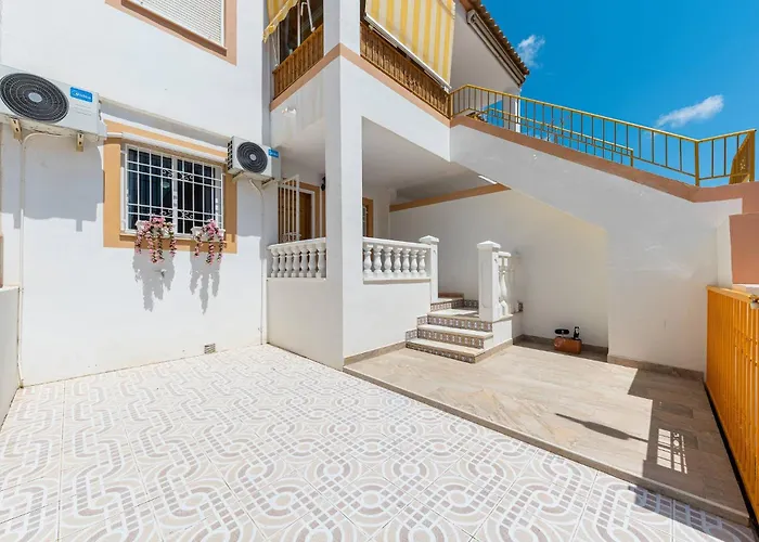 Patrick Torrevieja