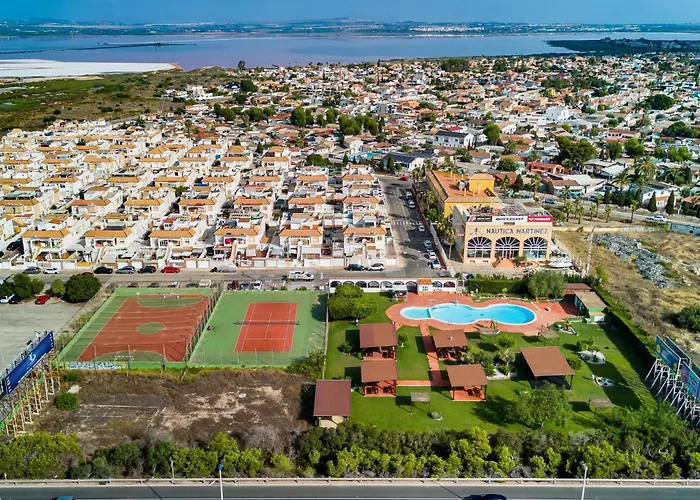 Patrick Torrevieja