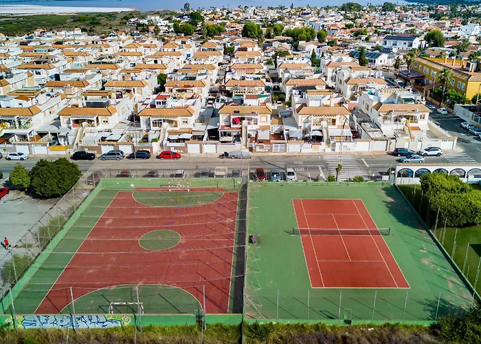 Patrick Torrevieja