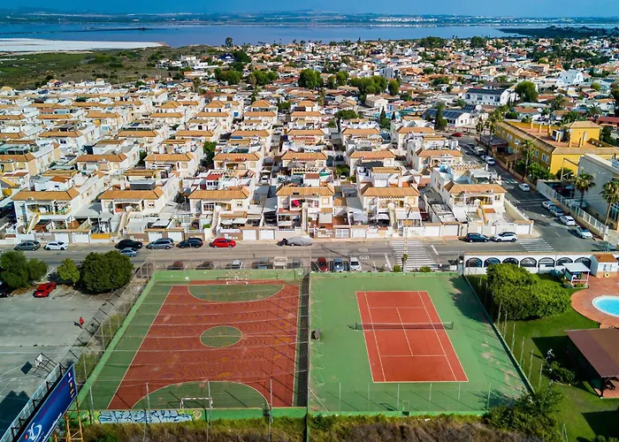 Patrick Torrevieja