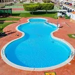 Hébergement de vacances Patrick *